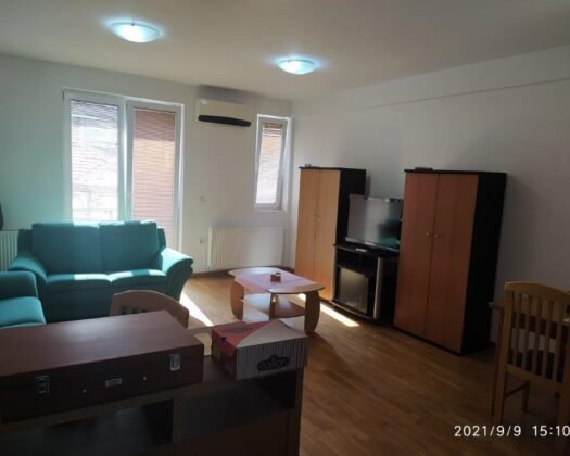 СЕ ПРОДАВА ПРЕКРАСЕН, ВЕДНАШ ВСЕЛИВ СТАН ВО ДЕБАР МААЛО!   54 M2