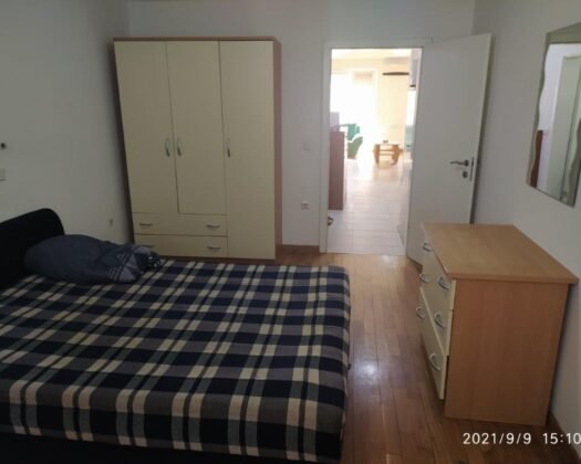 СЕ ПРОДАВА ПРЕКРАСЕН, ВЕДНАШ ВСЕЛИВ СТАН ВО ДЕБАР МААЛО!   54 M2