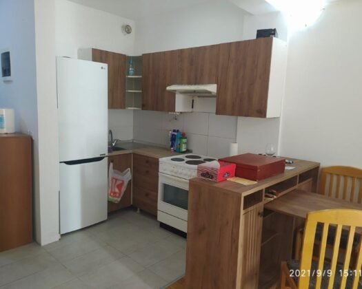 СЕ ПРОДАВА ПРЕКРАСЕН, ВЕДНАШ ВСЕЛИВ СТАН ВО ДЕБАР МААЛО!   54 M2