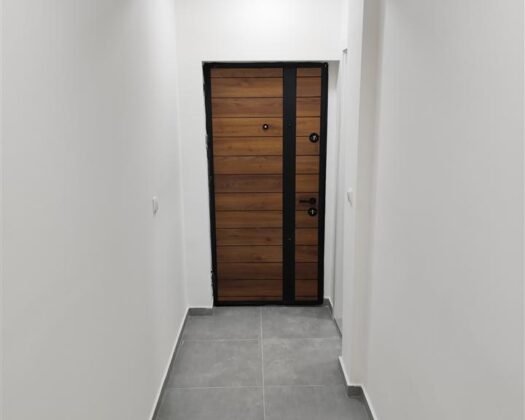 СЕ ПРОДАВА НОВ ЕКСТРА СТАН во Ѓорче Петров – 98 m² со тераса и паркинг!