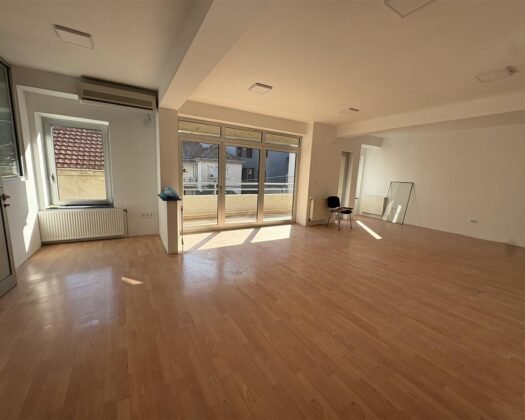  СЕ ИЗНАЈМУВА ДЕЛОВЕН ПРОСТОР – ЦЕНТАР, СКОПЈЕ ✨📍 Кај Влада во Центар