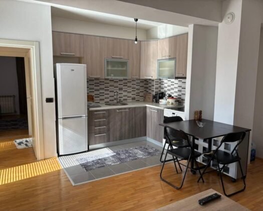 СТАН ЗА ПРОДАЖБА НА ОДЛИЧНА ЛОКАЦИЈА ВО ТАФТАЛИЏЕ 🏡✨