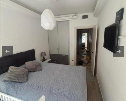 СЕ ПРОДАВА УЛТРА ЛУКС СТАН ВО DZEVAHIR TOWERS – 67м² + ПРИВАТНА ТЕРАСА 40м²!  РЕТКА МОЖНОСТ – ТЕРАСА КАКО ДВОР ВО ЕЛИТЕН КОМПЛЕКС!