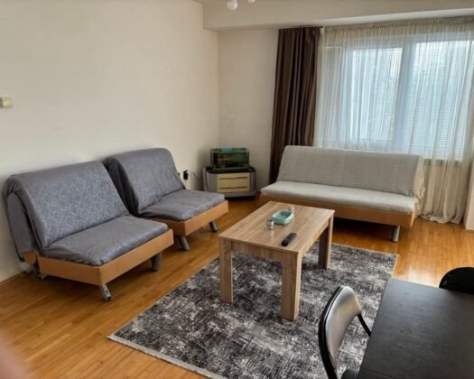 СТАН ЗА ПРОДАЖБА НА ОДЛИЧНА ЛОКАЦИЈА ВО ТАФТАЛИЏЕ 🏡✨