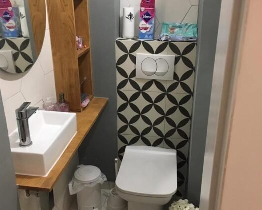 СЕ ПРОДАВА ПРОСТРАН И ЦЕЛОСНО РЕНОВИРАН СТАН ВО ЦЕНТАР – 114 М²!