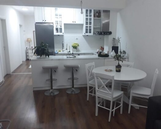 СЕ ПРОДАВА СТАН – ИЛИНДЕН.Прекрасен семеен стан од 77 м², идеален за удобно и модерно живеење!