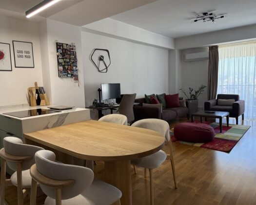 СЕ ПРОДАВА ТОП СРЕДЕН СТАН ВО ТАФТАЛИЏЕ 1 – НАСТЕЛ