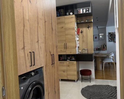 СЕ ПРОДАВА ТОП СРЕДЕН СТАН ВО ТАФТАЛИЏЕ 1 – НАСТЕЛ