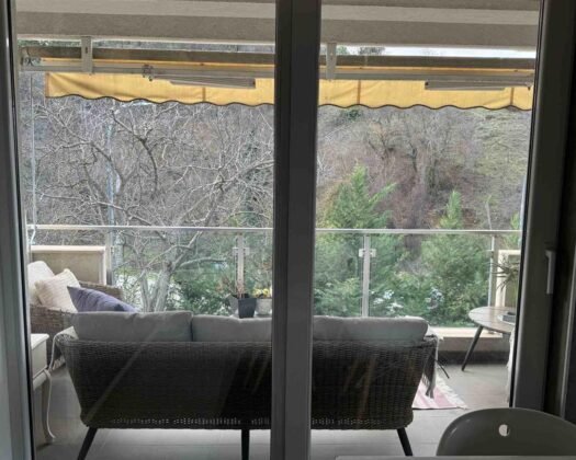 Се продава луксузен стан на Водно