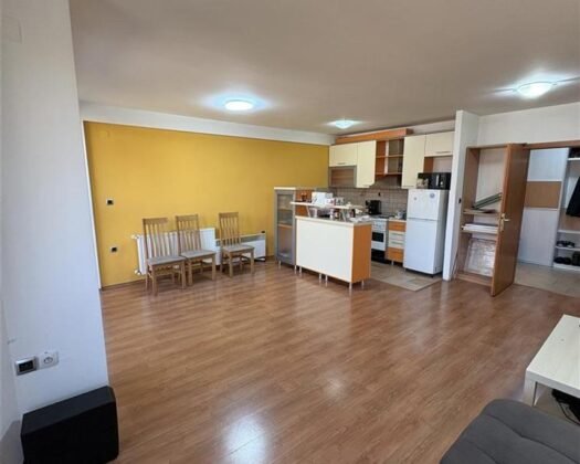  СЕ ПРОДАВА МОДЕРЕН СТАН КАЈ УНИВЕРЗАЛНА | 70m² | ЛИФТ | ПРЕКРАСЕН ПОГЛЕД