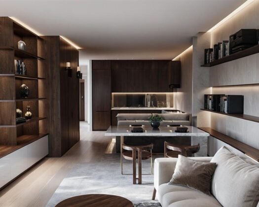 УЛТРА ЛУКСУЗНА ЕКСКЛУЗИВА – 4 ПРЕМИУМ СТАНОВИ НА ЧЕКОР ОД ГРАДСКИ ПАРК & ЗООЛОШКА!