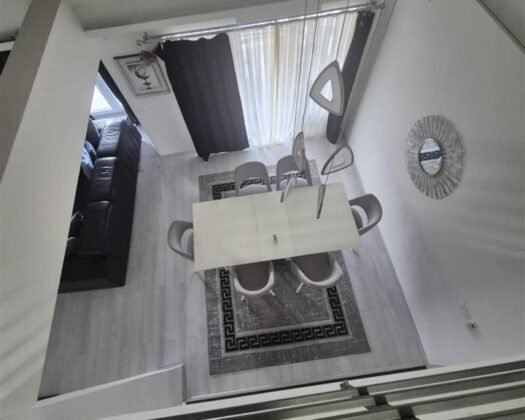 СЕ ПРОДАВА ЕКСКЛУЗИВЕН, ЦЕЛОСНО ОПРЕМЕН ЛУКСУЗЕН СТАН ВО КОЗЛЕ – РЕТКА ПОНУДА НА ПАЗАРОТ!