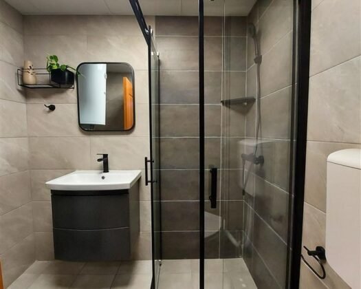 Совршена можност – Двособен стан од 47 м² во Центар! Diamond mall.