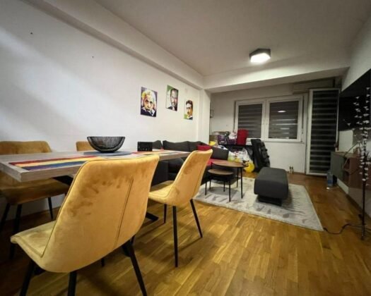 Совршена можност – Двособен стан од 47 м² во Центар! Diamond mall.