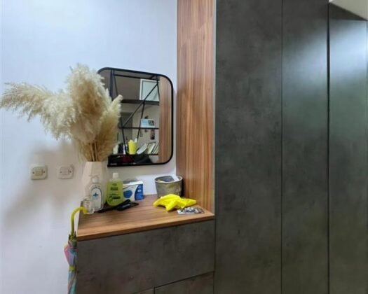 Совршена можност – Двособен стан од 47 м² во Центар! Diamond mall.