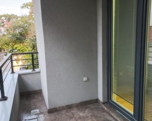 СЕ ПРОДАВА СОВРШЕНО ОРГАНИЗИРАН СТАН – 72м² + ПОДЗЕМЕН ПАРКИНГ, ДЕБАР МААЛО