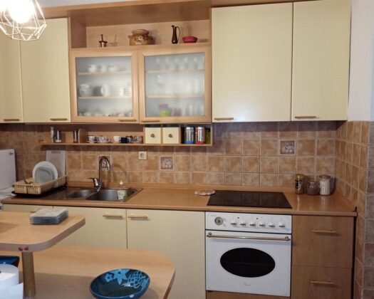 СЕ ПРОДАВА СТАН – КАРПОШ 4 (Разловечко Востание)    Одлична понуда во еден од најбараните делови на Карпош!