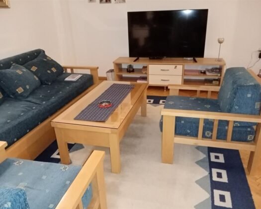 СЕ ПРОДАВА СТАН – КАРПОШ 4 (Разловечко Востание)    Одлична понуда во еден од најбараните делови на Карпош!