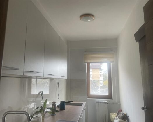  СЕ ИЗДАВА СТАН ЗА ДЕЛОВНО РАБОТЕЊЕ!  Локација: Аеродром – супер позиција, лесно достапна! Површина: 57 m² Целосно реновиран   Слободен од: 01.01.2026💶 Цена: 250€ месечно