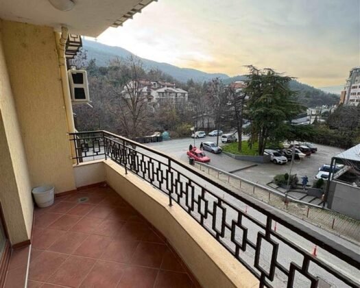 СЕ ПРОДАВА СТАН – ВОДНО Уникатна можност за купување дом во едно од најпрестижните и најмирни места во Скопје!