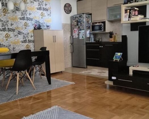 СЕ ПРОДАВА СТАН ВО НАСЕЛБА ЛИСИЧЕ – ОДЛИЧНА ПОНУДА!