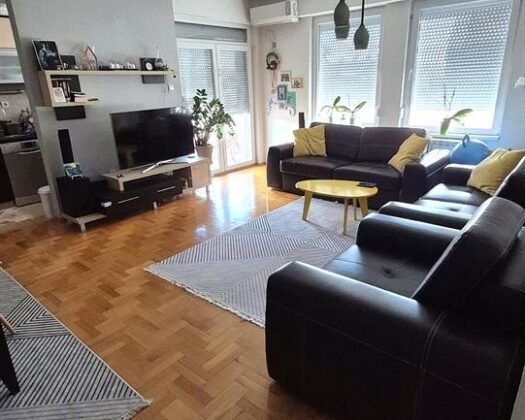 СЕ ПРОДАВА СТАН ВО НАСЕЛБА ЛИСИЧЕ – ОДЛИЧНА ПОНУДА!