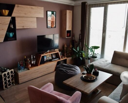 🔥🏙️ ЕКСТРА ПОНУДА – ЏЕВАХИР СКАЈ СИТИ 🏙️🔥Стан кој нуди светлина, простор и удобност на едно место ☀️🌄