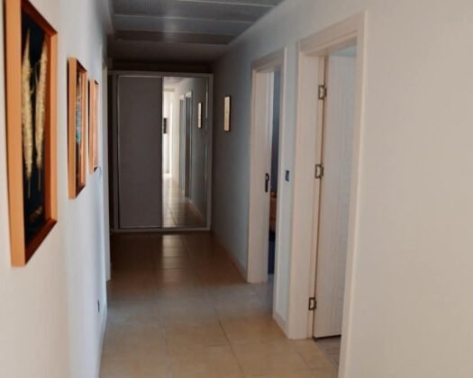 🔥🏙️ ЕКСТРА ПОНУДА – ЏЕВАХИР СКАЈ СИТИ 🏙️🔥Стан кој нуди светлина, простор и удобност на едно место ☀️🌄