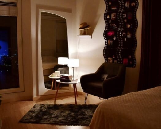 🔥🏙️ ЕКСТРА ПОНУДА – ЏЕВАХИР СКАЈ СИТИ 🏙️🔥Стан кој нуди светлина, простор и удобност на едно место ☀️🌄