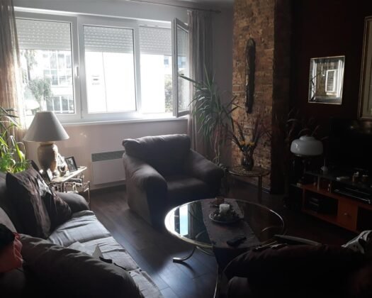 СТАН ЗА ПРОДАЖБА ВО СТРОГ ЦЕНТАР НА СКОПЈЕ 🏙️🔑