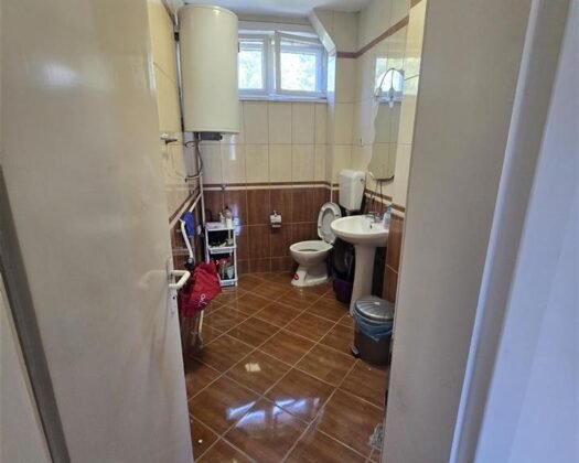 СЕ ПРОДАВА стан во срцето на Скопје – Градски Ѕид!