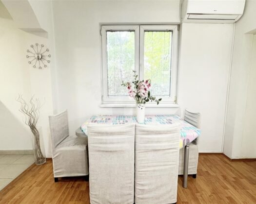 ПРОДАЖБА НА РЕНОВИРАН СТАН – 49m², БЛИЗУ DIAMOND MALL!