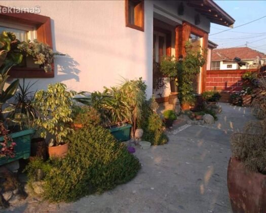 СЕ ПРОДАВА ЕКСТРА КУЌА – НОВОГРАДБА 2020, ДРАЧЕВО – ПО НАЈПОВОЛНА ЦЕНА! 🏡