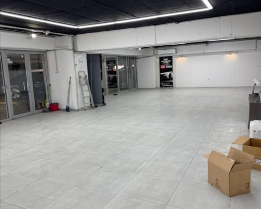 ИНВЕСТИРАЈТЕ ВО ПРЕМИУМ ДЕЛОВЕН ПРОСТОР – CITY MALL