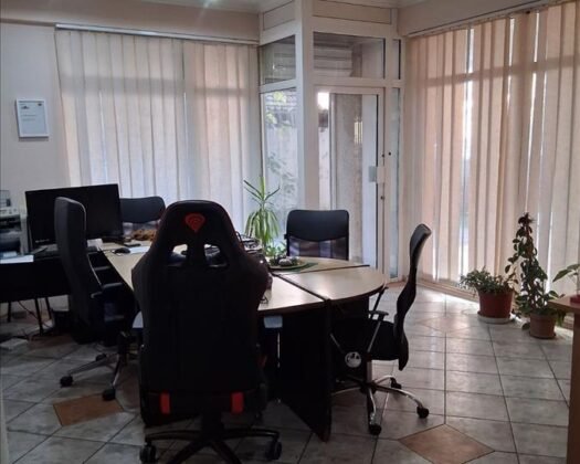 📍 Се издава деловен простор – Кисела Вода