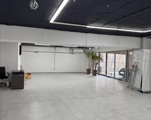 ИНВЕСТИРАЈТЕ ВО ПРЕМИУМ ДЕЛОВЕН ПРОСТОР – CITY MALL