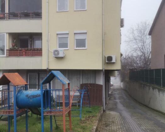 🏡 СЕ ПРОДАВА СТАН – КИСЕЛА ВОДА (ПРИПОР) 🏡