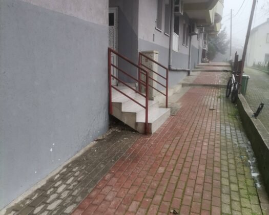 🏡 СЕ ПРОДАВА СТАН – КИСЕЛА ВОДА (ПРИПОР) 🏡