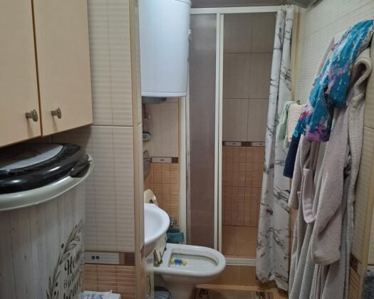 ПРОДАЖБА – Стан во Тафталиџе (ул. Московска)