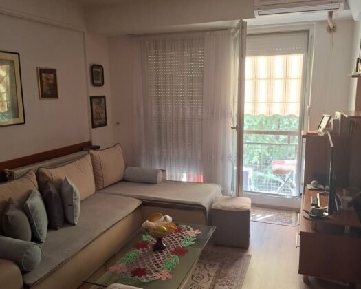 ПРОДАЖБА – Стан во Тафталиџе (ул. Московска)