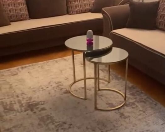 СЕ ИЗДАВА СТАН.📍 СКОПЈЕ СЕВЕР📢📢📢 Се издава стан во Скопје Север -74 квадрати,две спални,на четврти кат,комплетно наместен.