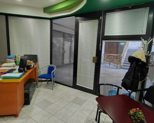 🏪✨ СЕ ПРОДАВА ДУЌАН – ОДЛИЧНА ЛОКАЦИЈА (МАНАПО, СПРОТИ CITY MALL) ✨🏪