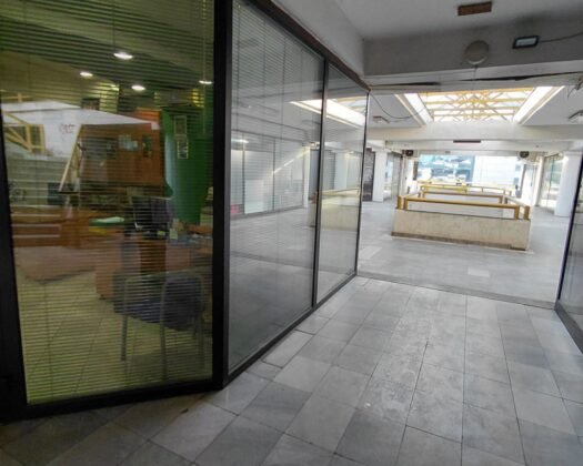 🏪✨ СЕ ПРОДАВА ДУЌАН – ОДЛИЧНА ЛОКАЦИЈА (МАНАПО, СПРОТИ CITY MALL) ✨🏪